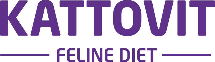 KATTOVIT Katzen-Nassfutter Feline Diet Gastro mit Ente